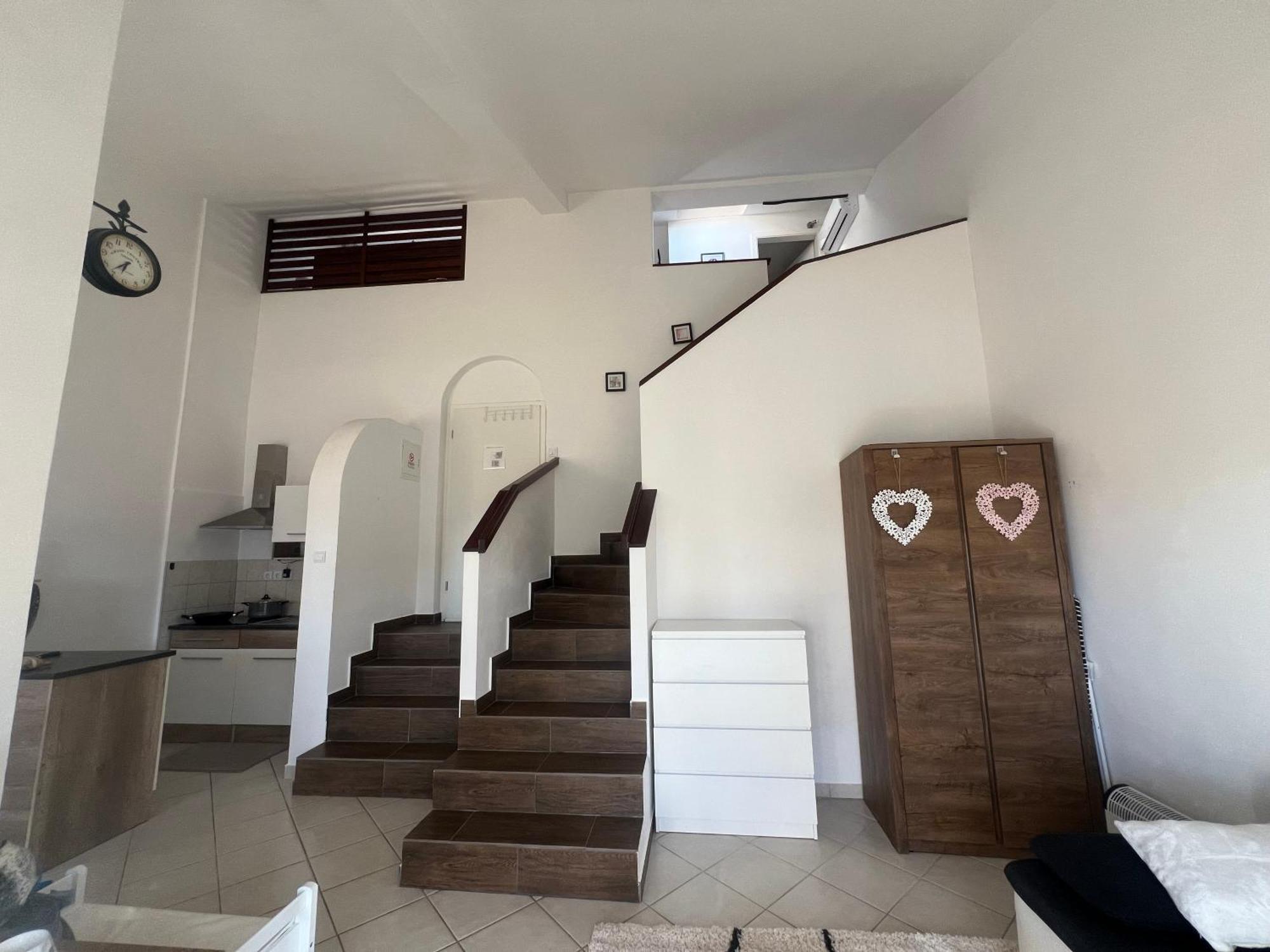 Apartmans Sun & Moon Zambratija  Buitenkant foto