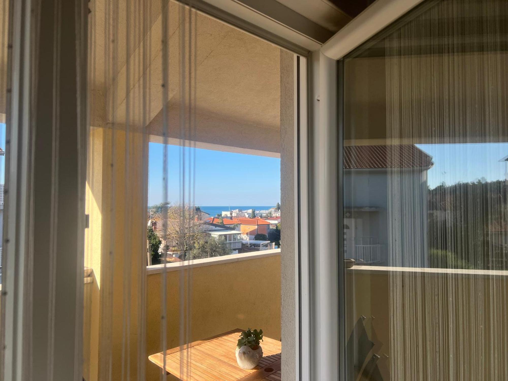 Apartmans Sun & Moon Zambratija  Buitenkant foto