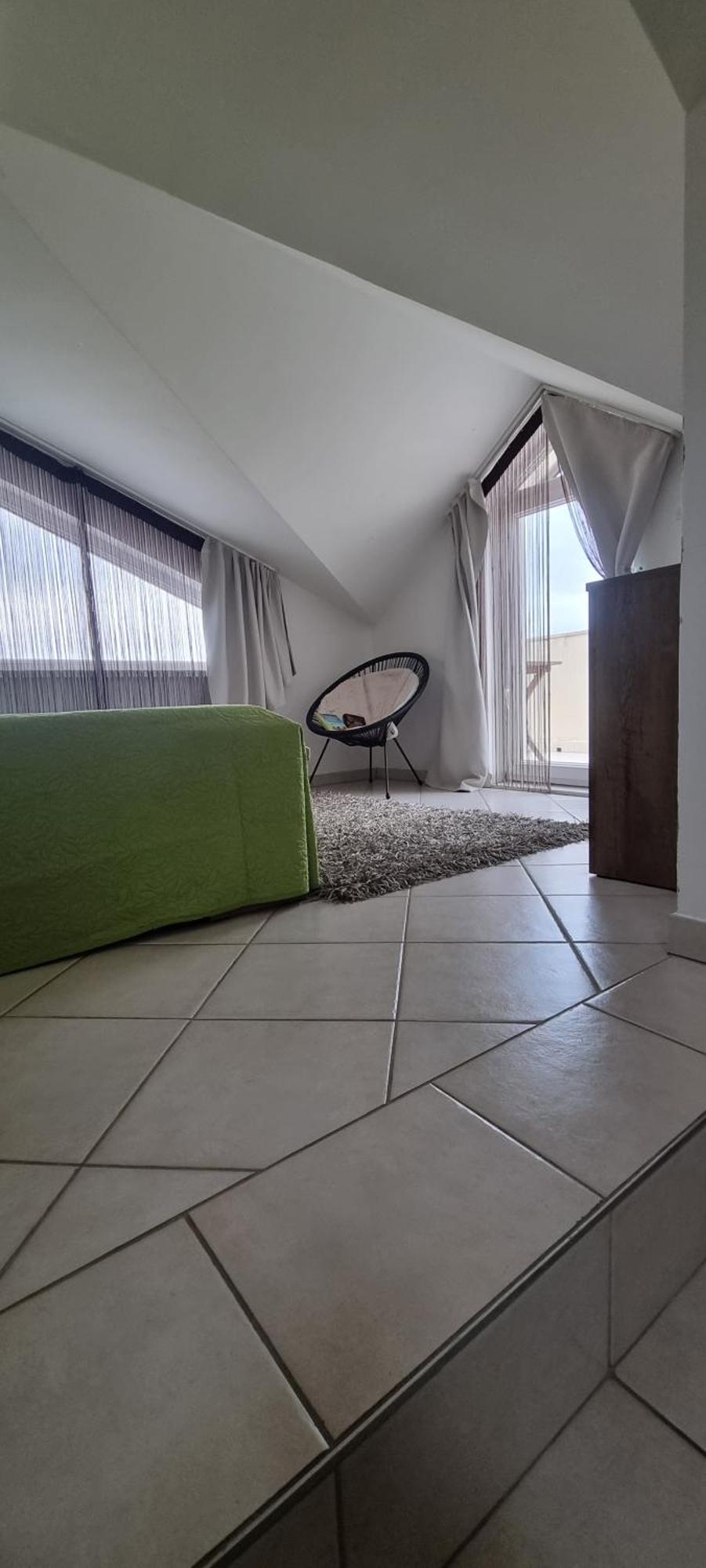 Apartmans Sun & Moon Zambratija  Buitenkant foto