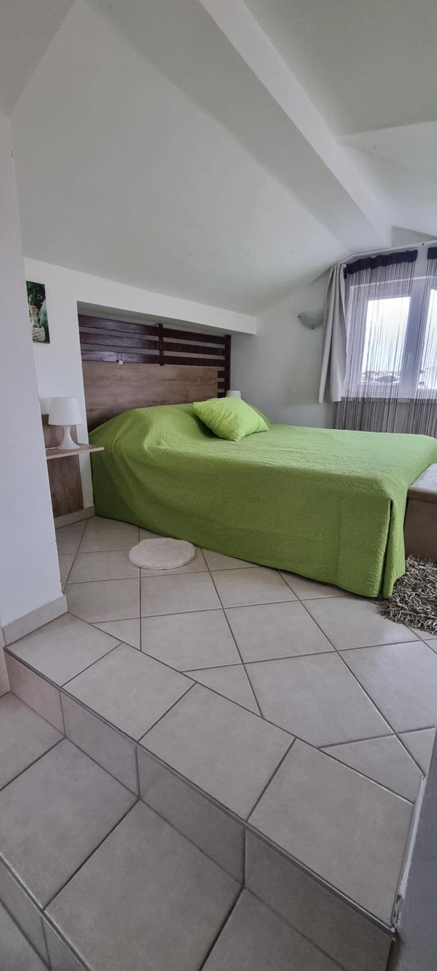 Apartmans Sun & Moon Zambratija  Buitenkant foto