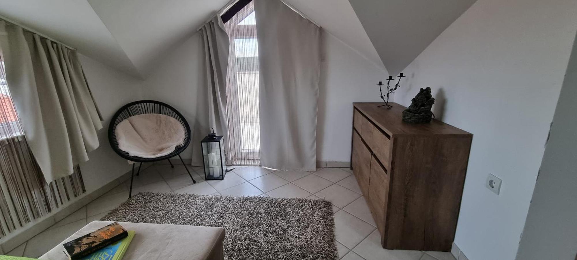 Apartmans Sun & Moon Zambratija  Buitenkant foto