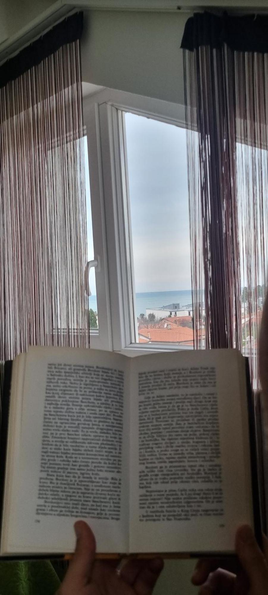 Apartmans Sun & Moon Zambratija  Buitenkant foto