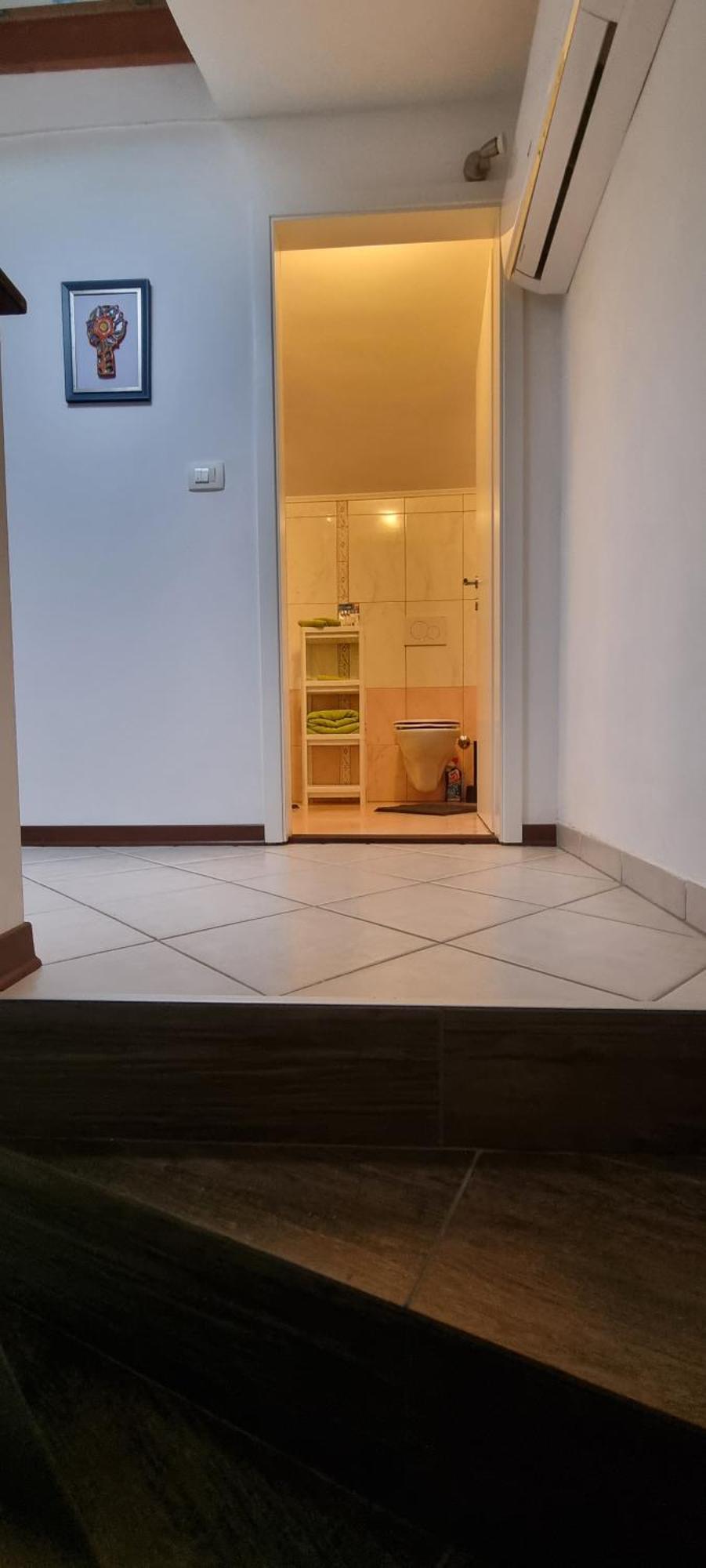 Apartmans Sun & Moon Zambratija  Buitenkant foto