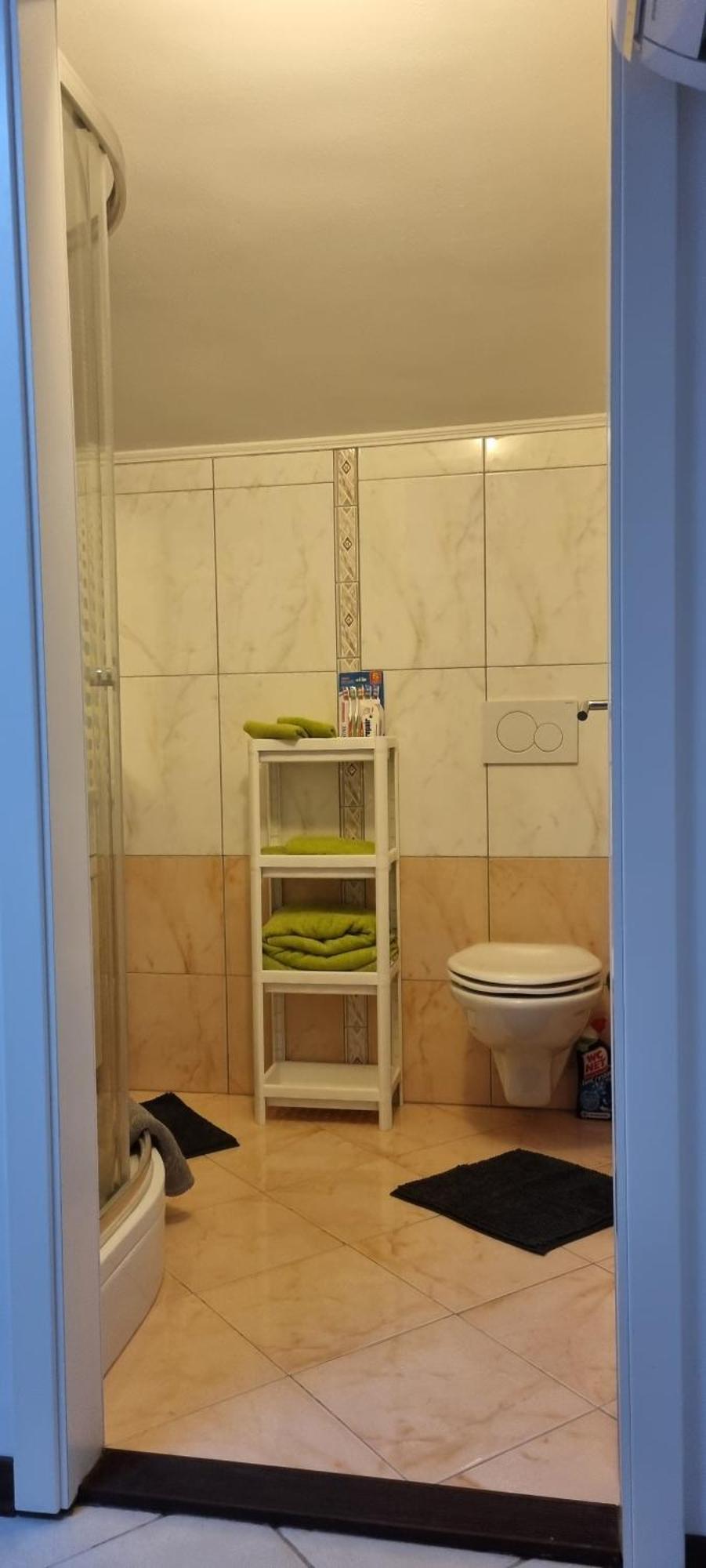 Apartmans Sun & Moon Zambratija  Buitenkant foto