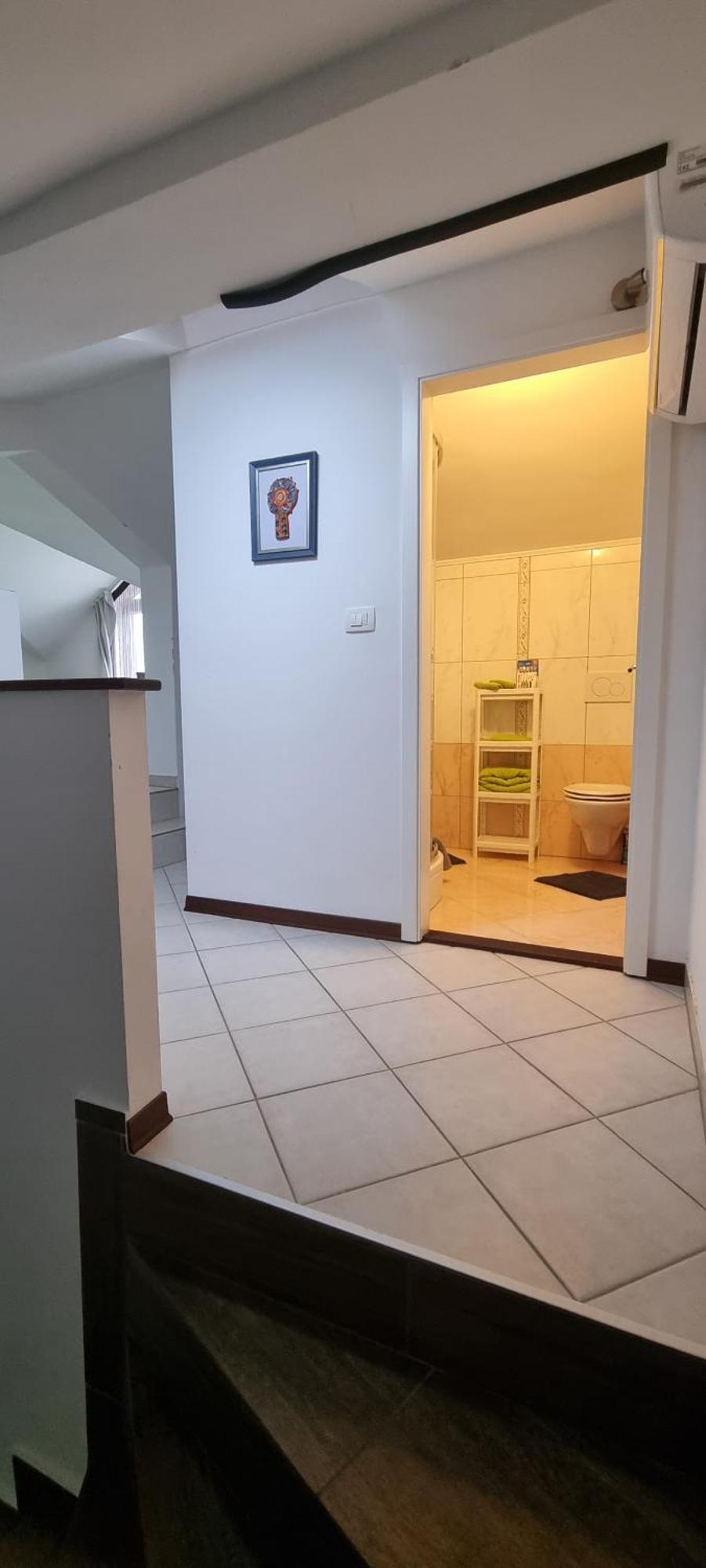 Apartmans Sun & Moon Zambratija  Buitenkant foto