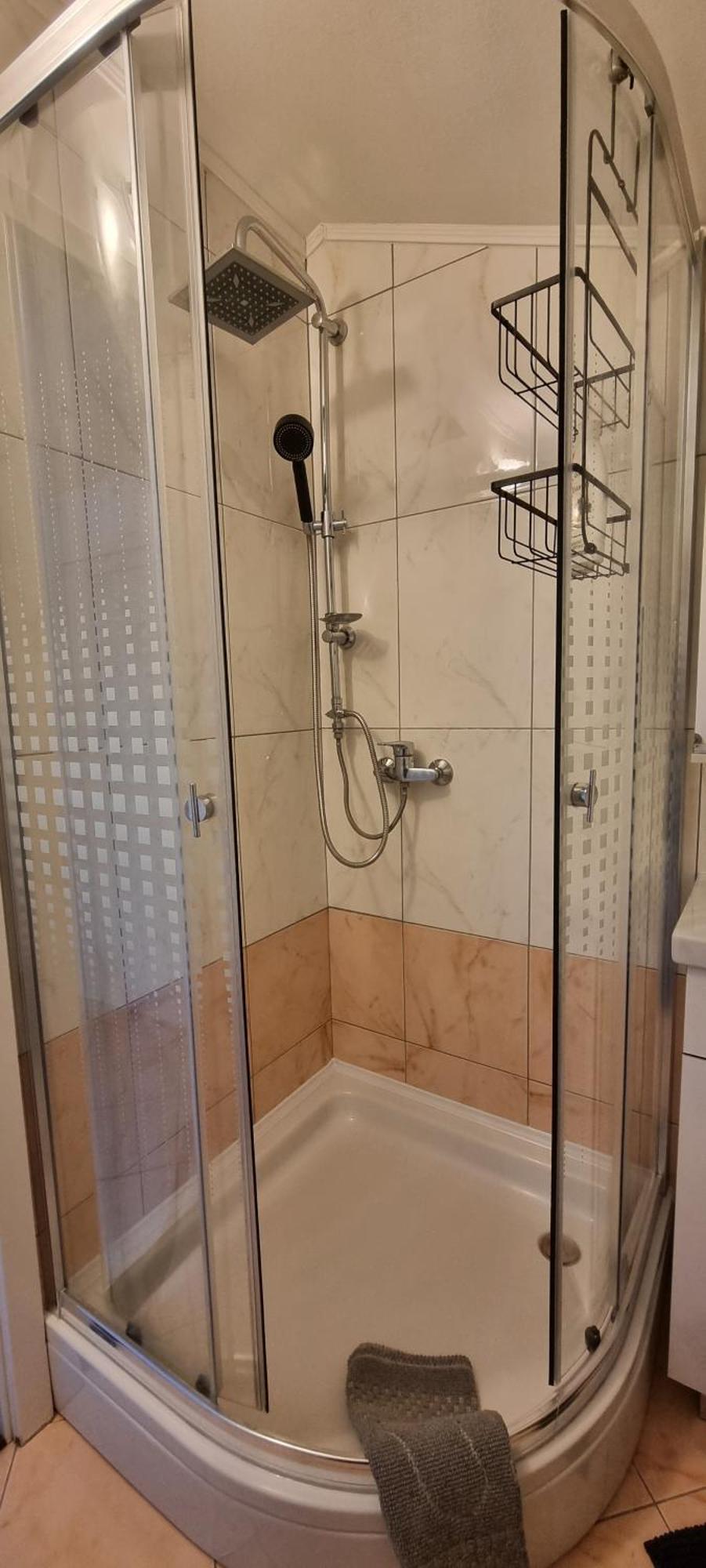 Apartmans Sun & Moon Zambratija  Buitenkant foto