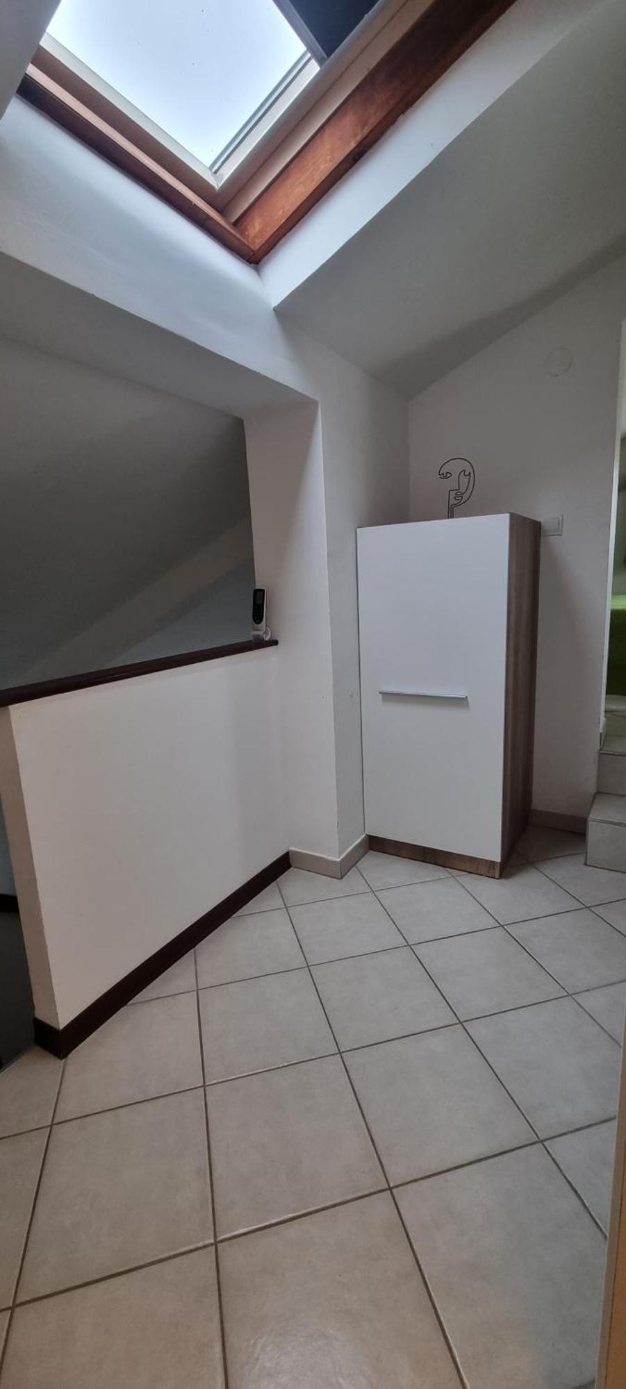 Apartmans Sun & Moon Zambratija  Buitenkant foto