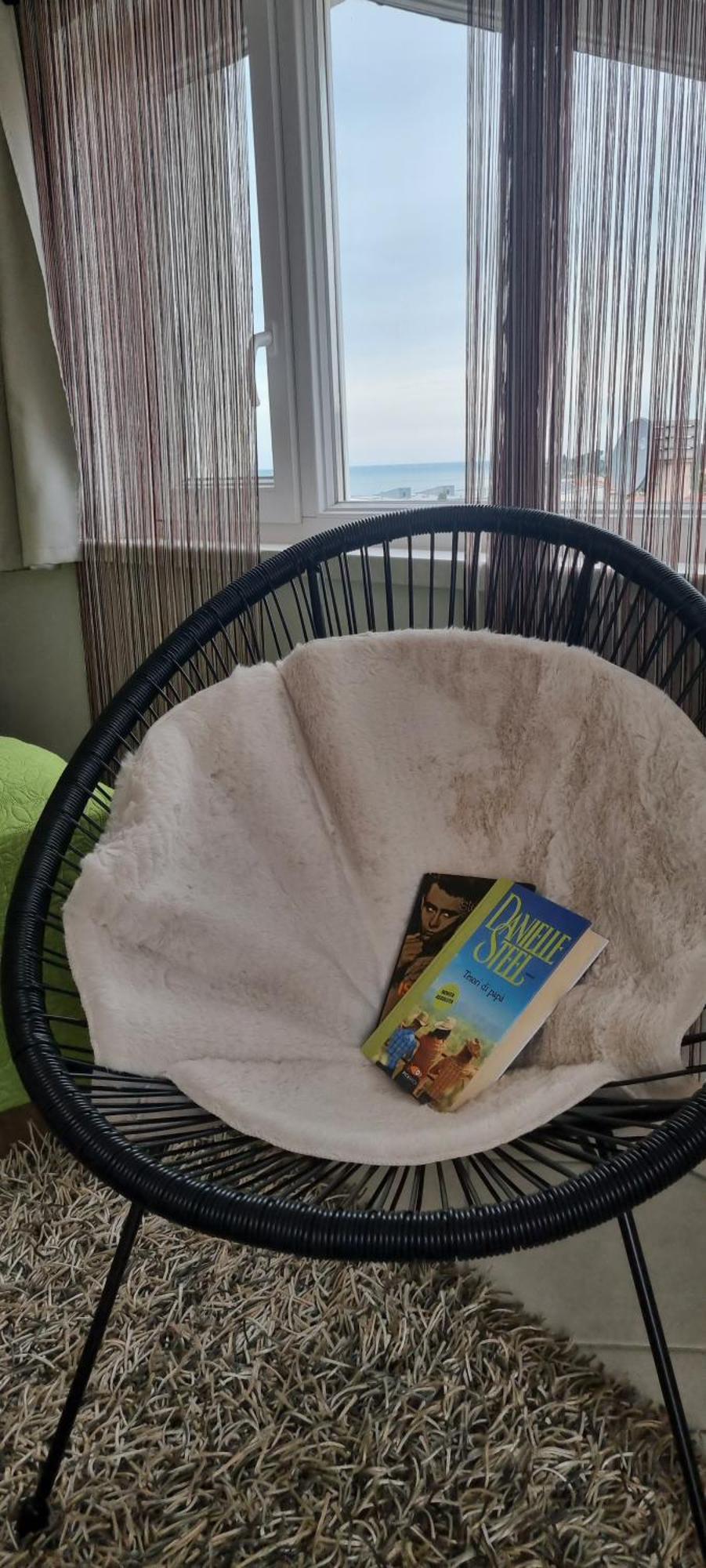 Apartmans Sun & Moon Zambratija  Buitenkant foto