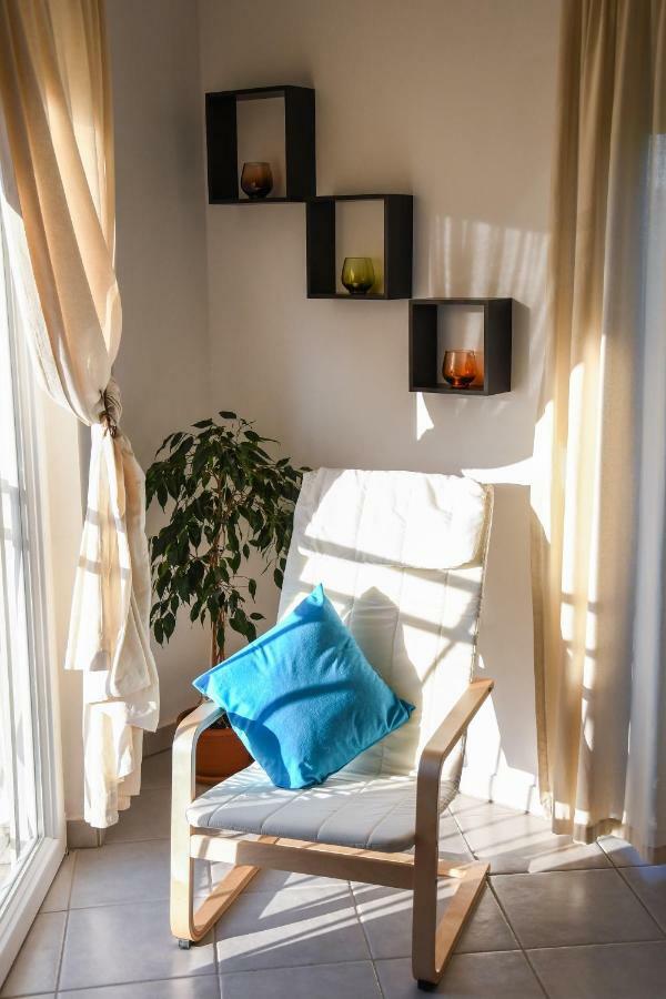 Apartmans Sun & Moon Zambratija  Buitenkant foto